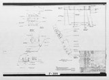 Manufacturer's drawing for Grumman Aerospace Corporation Grumman TBM Avenger. Drawing number 32668