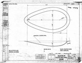 Manufacturer's drawing for Vickers Spitfire. Drawing number 32938