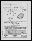 Manufacturer's drawing for Generic Parts - Aviation Standards. Drawing number bac2021