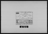 Manufacturer's drawing for Beechcraft (Beech Aircraft Corporation) T-34 Mentor. Drawing number 35-550532