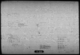 Manufacturer's drawing for North American Aviation P-51 Mustang. Drawing number 104-61124