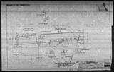 Manufacturer's drawing for North American Aviation P-51 Mustang. Drawing number 102-31225