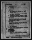 Manufacturer's drawing for North American Aviation AT-6 Texan / Harvard. Drawing number PROCESS MANUAL FA5-4