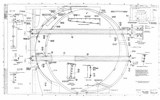 Manufacturer's drawing for Vickers Spitfire. Drawing number 35108