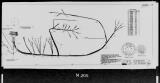 Manufacturer's drawing for Lockheed Corporation P-38 Lightning. Drawing number 198149