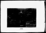 Manufacturer's drawing for Republic Aircraft P-47 Thunderbolt. Drawing number 08x19376