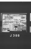 Manufacturer's drawing for Douglas Aircraft Company C-47 Skytrain. Drawing number 1023799