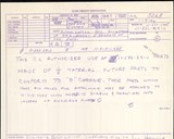 Manufacturer's drawing for Globe/Temco Swift Drawings & Manuals. Drawing number 3263