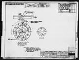 Manufacturer's drawing for North American Aviation P-51 Mustang. Drawing number 106-318279