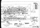 Manufacturer's drawing for Vickers Spitfire. Drawing number 37927