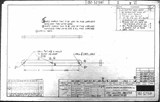 Manufacturer's drawing for North American Aviation P-51 Mustang. Drawing number 102-52381