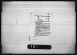 Manufacturer's drawing for Douglas Aircraft Company Douglas DC-6 . Drawing number 7353606