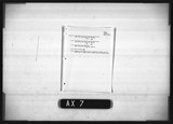 Manufacturer's drawing for Douglas Aircraft Company Douglas DC-6 . Drawing number 7499684