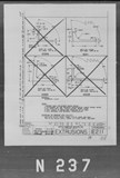 Manufacturer's drawing for North American Aviation T-28 Trojan. Drawing number 1e211