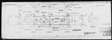 Manufacturer's drawing for North American Aviation P-51 Mustang. Drawing number 73-14013
