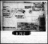 Manufacturer's drawing for North American Aviation AT-6 Texan / Harvard. Drawing number 36-48050
