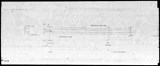 Manufacturer's drawing for North American Aviation P-51 Mustang. Drawing number 104-14307
