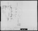 Manufacturer's drawing for Lockheed Corporation P-38 Lightning. Drawing number 200503