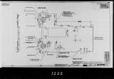 Manufacturer's drawing for Lockheed Corporation P-38 Lightning. Drawing number 191194