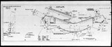 Manufacturer's drawing for North American Aviation P-51 Mustang. Drawing number 104-42204