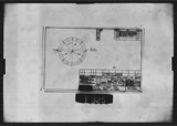 Manufacturer's drawing for Beechcraft C-45, Beech 18, AT-11. Drawing number 181202