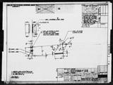 Manufacturer's drawing for North American Aviation P-51 Mustang. Drawing number 106-318294