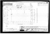 Manufacturer's drawing for Lockheed Corporation P-38 Lightning. Drawing number 194433