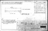 Manufacturer's drawing for North American Aviation P-51 Mustang. Drawing number 102-73340