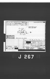 Manufacturer's drawing for Douglas Aircraft Company C-47 Skytrain. Drawing number 1000373
