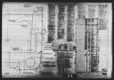 Manufacturer's drawing for North American Aviation P-51 Mustang. Drawing number 102-31016