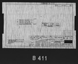 Manufacturer's drawing for North American Aviation B-25 Mitchell Bomber. Drawing number 108-48179