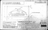 Manufacturer's drawing for North American Aviation P-51 Mustang. Drawing number 102-63142