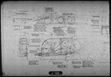 Manufacturer's drawing for North American Aviation P-51 Mustang. Drawing number 106-52506