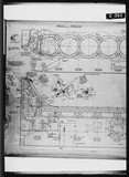 Manufacturer's drawing for Packard Packard Merlin V-1650. Drawing number 621300