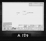 Manufacturer's drawing for Packard Packard Merlin V-1650. Drawing number at8318-16