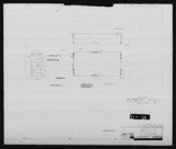 Manufacturer's drawing for Vultee Aircraft Corporation BT-13 Valiant. Drawing number 74-78056