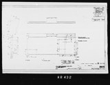 Manufacturer's drawing for North American Aviation B-25 Mitchell Bomber. Drawing number 108-712145_AR - Standards