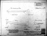 Manufacturer's drawing for North American Aviation P-51 Mustang. Drawing number 104-310361