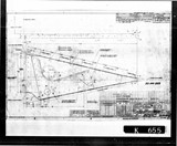 Manufacturer's drawing for Bell Aircraft P-39 Airacobra. Drawing number 33-144-004