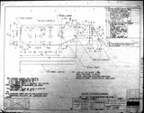 Manufacturer's drawing for North American Aviation P-51 Mustang. Drawing number 106-54314