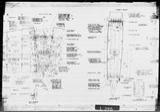 Manufacturer's drawing for North American Aviation P-51 Mustang. Drawing number 73-21001