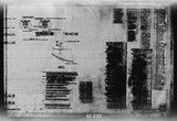 Manufacturer's drawing for North American Aviation B-25 Mitchell Bomber. Drawing number 108-542010