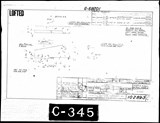 Manufacturer's drawing for Grumman Aerospace Corporation FM-2 Wildcat. Drawing number 10289-3