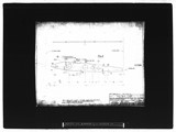 Manufacturer's drawing for Beechcraft Beech Staggerwing. Drawing number d171824