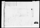 Manufacturer's drawing for Republic Aircraft P-47 Thunderbolt. Drawing number 37F16025