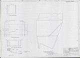 Manufacturer's drawing for Aviat Aircraft Inc. Pitts Special. Drawing number 2-2240