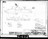 Manufacturer's drawing for Grumman Aerospace Corporation FM-2 Wildcat. Drawing number 10240-109