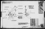 Manufacturer's drawing for North American Aviation P-51 Mustang. Drawing number 106-48210