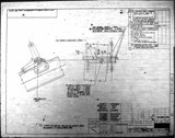 Manufacturer's drawing for North American Aviation P-51 Mustang. Drawing number 104-42293