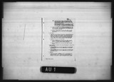 Manufacturer's drawing for Douglas Aircraft Company Douglas DC-6 . Drawing number 7353606
